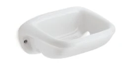 Papierrollenhalter Porzellan