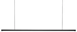 Pendelleuchte W181 Linier