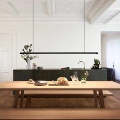 Pendelleuchte W181 Linier -Optimal Einrichtungs Geschäft pendelleuchte w181 linier 4