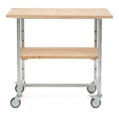 Pflanz- Und Grilltisch Jütland