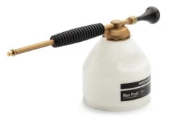 Pflanzensprüher Kolbenpumpe