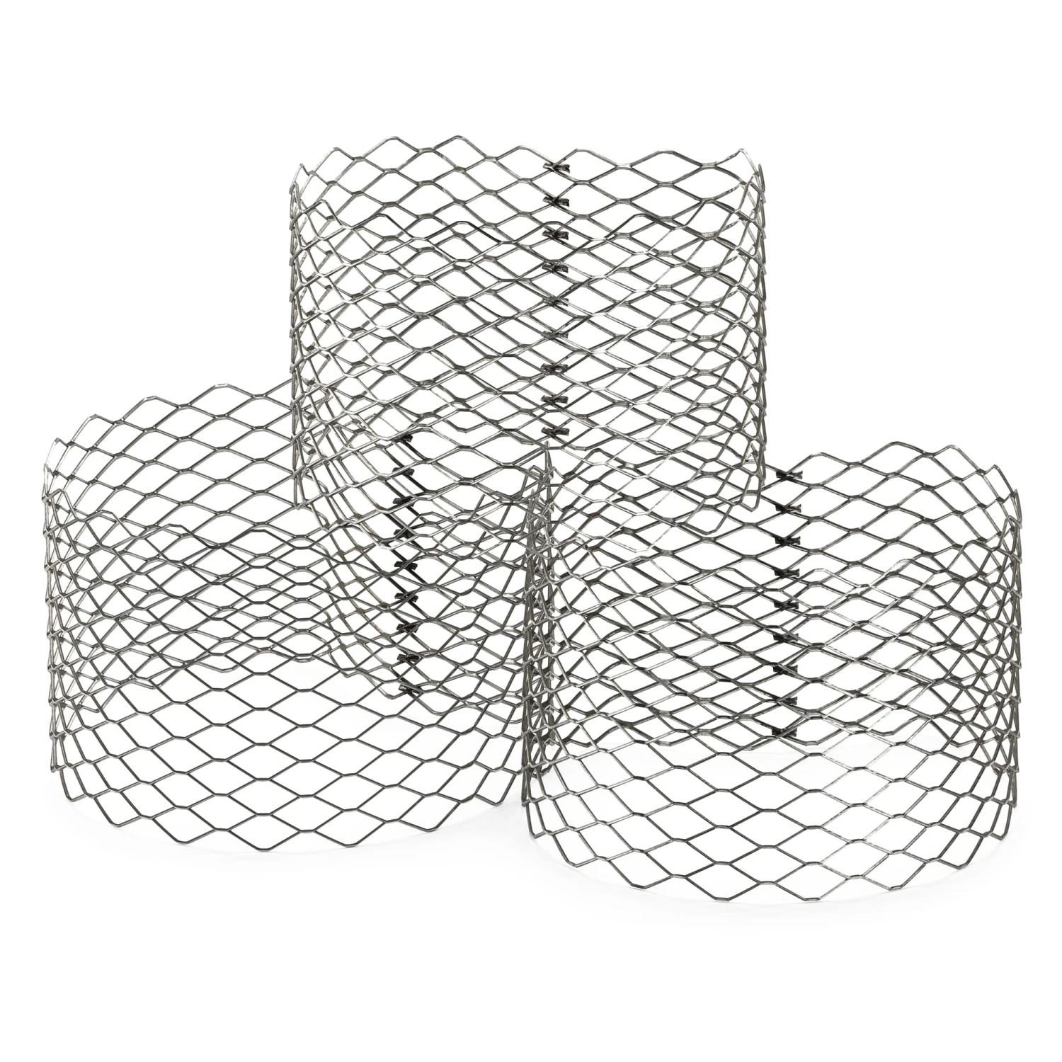 Pflanzkorb Hangbefestigung 2 Pflanzkorb Hangbefestigung – Bild 2