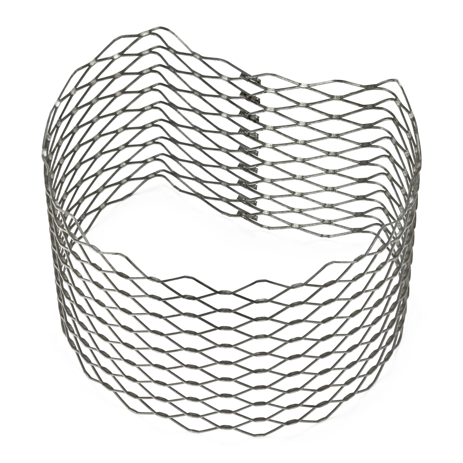 Pflanzkorb Hangbefestigung 1 Pflanzkorb Hangbefestigung