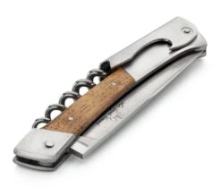 Picknick Sommeliermesser „Le Saint Vincent“, Eiche -Optimal Einrichtungs Geschäft picknick sommeliermesser le saint vincent 2