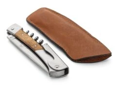 Picknick Sommeliermesser „Le Saint Vincent“, Eiche -Optimal Einrichtungs Geschäft picknick sommeliermesser le saint vincent 3