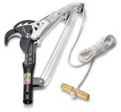 Raupenschere Für Teleskopsystem