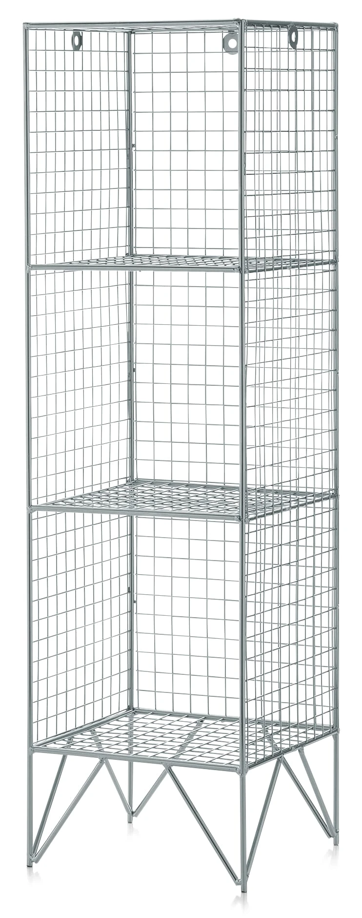 Regal Netzbox 1x3 1 Regal Netzbox 1x3