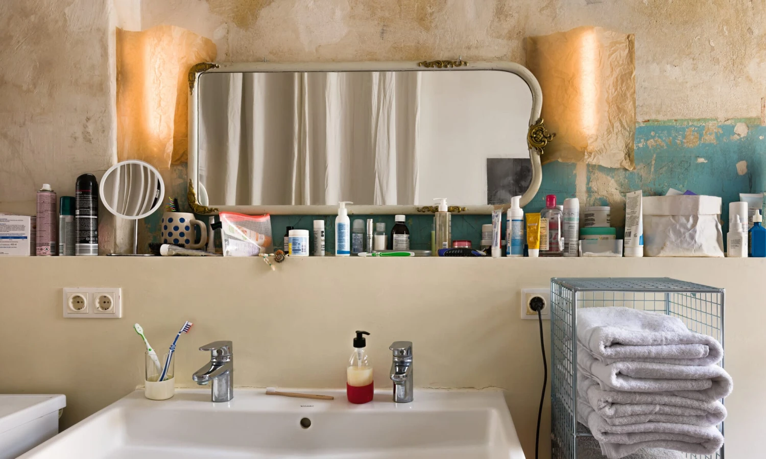 Regal Netzbox 1x3 4 Regal Netzbox 1x3 – Bild 4