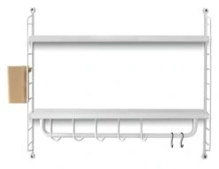 Regal String System, Bad