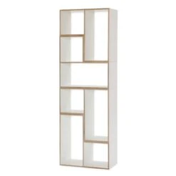 Regalsystem Echobox - Echobox, Weiß 7 Regalsystem Echobox - Echobox, Weiß -Optimal Einrichtungs Geschäft regalsystem echobox echobox 2