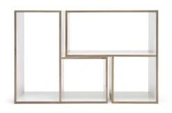 Regalsystem Echobox - Echobox, Weiß 9 Regalsystem Echobox - Echobox, Weiß -Optimal Einrichtungs Geschäft regalsystem echobox echobox 4