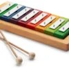 Regenbogen-Glockenspiel 8 Töne