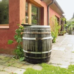 Regenfass Eichenholz 7 Regenfass Eichenholz -Optimal Einrichtungs Geschäft regenfass eichenholz 3
