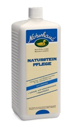 Reinigungskonzentrat Natursteinpflege