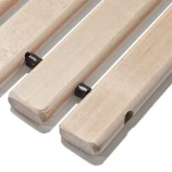 Rollbarer Gartenweg Birkenholz -Optimal Einrichtungs Geschäft rollbarer gartenweg birkenholz 4