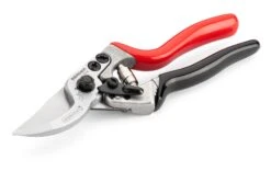 Rosen- Und Gehölzschere Mit Rollgriff