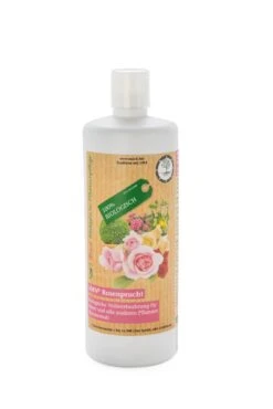 Rosendünger Flüssigkonzentrat