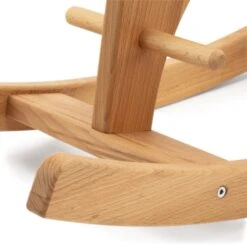 Schaukelpferd Holz -Optimal Einrichtungs Geschäft schaukelpferd holz 4
