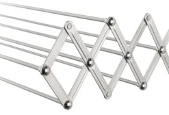 Scherenwäschetrockner Aluminium -Optimal Einrichtungs Geschäft scherenwaeschetrockner aluminium 2