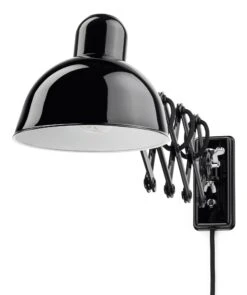 Fritz Hansen Scherenwandleuchte Kaiser Idell