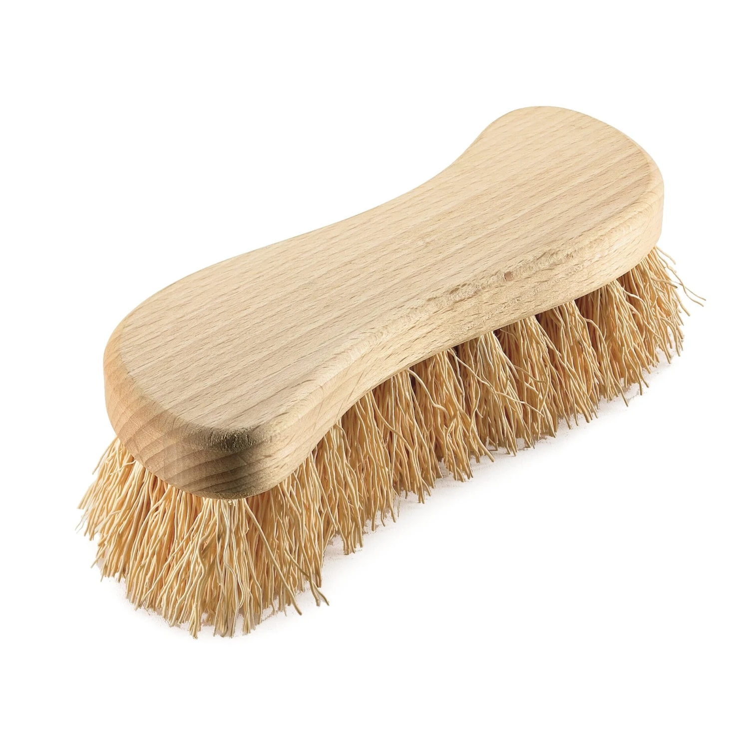 Scheuerbürste Reiswurzel 1 Scheuerbürste Reiswurzel