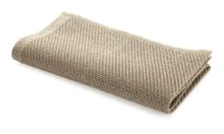 Scheuertuch Leinen Natur