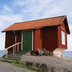 Schlämmfarbe Schwedenrot -Optimal Einrichtungs Geschäft schlaemmfarbe schwedenrot 2