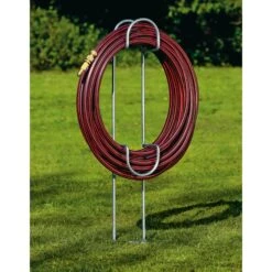 Schlauchhalterung Stahl Verzinkt -Optimal Einrichtungs Geschäft schlauchhalterung stahl verzinkt 2