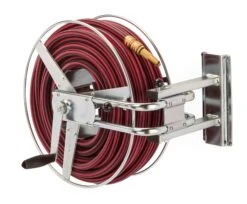 Schlauchhaspel Stahl -Optimal Einrichtungs Geschäft schlauchhaspel stahl 2