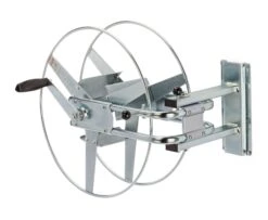 Schlauchhaspel Stahl