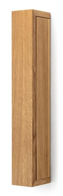 Schlüsselkasten Eichenholz