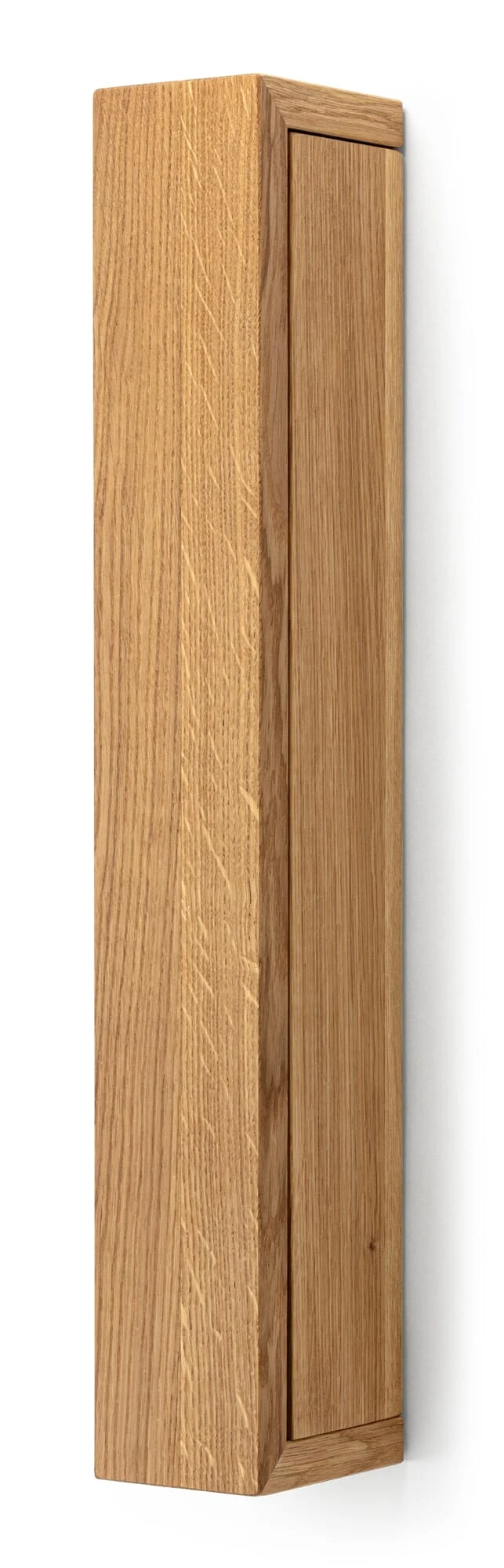 Schlüsselkasten Eichenholz 1 Schlüsselkasten Eichenholz