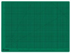 Schneidmatte Chris, Groß