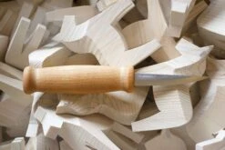 Morakniv Schnitzmesser Gerade Klinge -Optimal Einrichtungs Geschäft schnitzmesser gerade klinge 2