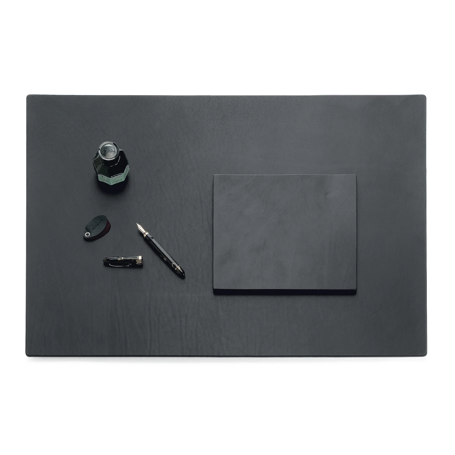 Schreibunterlage Rindhalsleder 3 Schreibunterlage Rindhalsleder – Bild 3