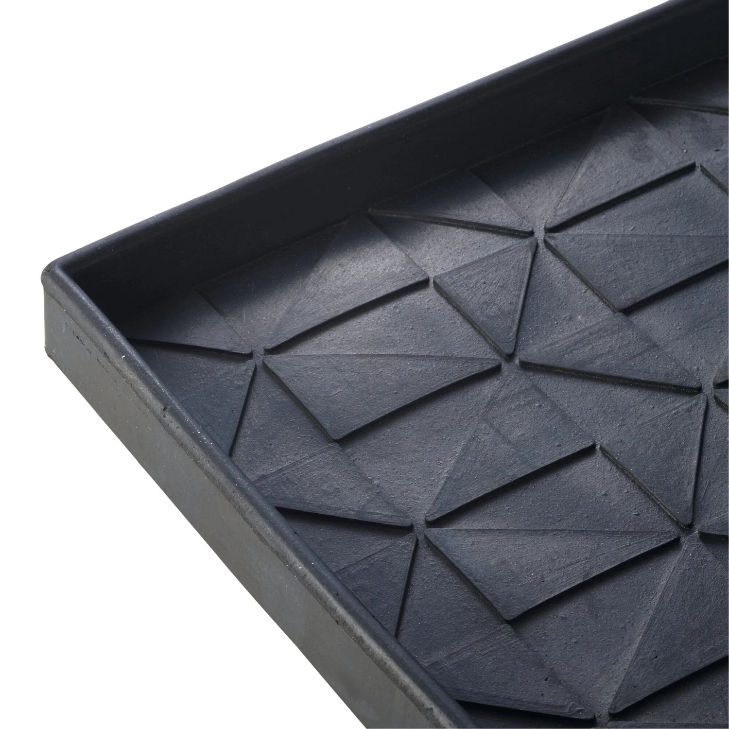 Schuhablage Gummi, Lang 2 Schuhablage Gummi, Lang – Bild 2