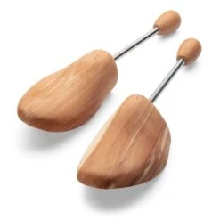 Schuhspanner Zedernholz, Zedernholz