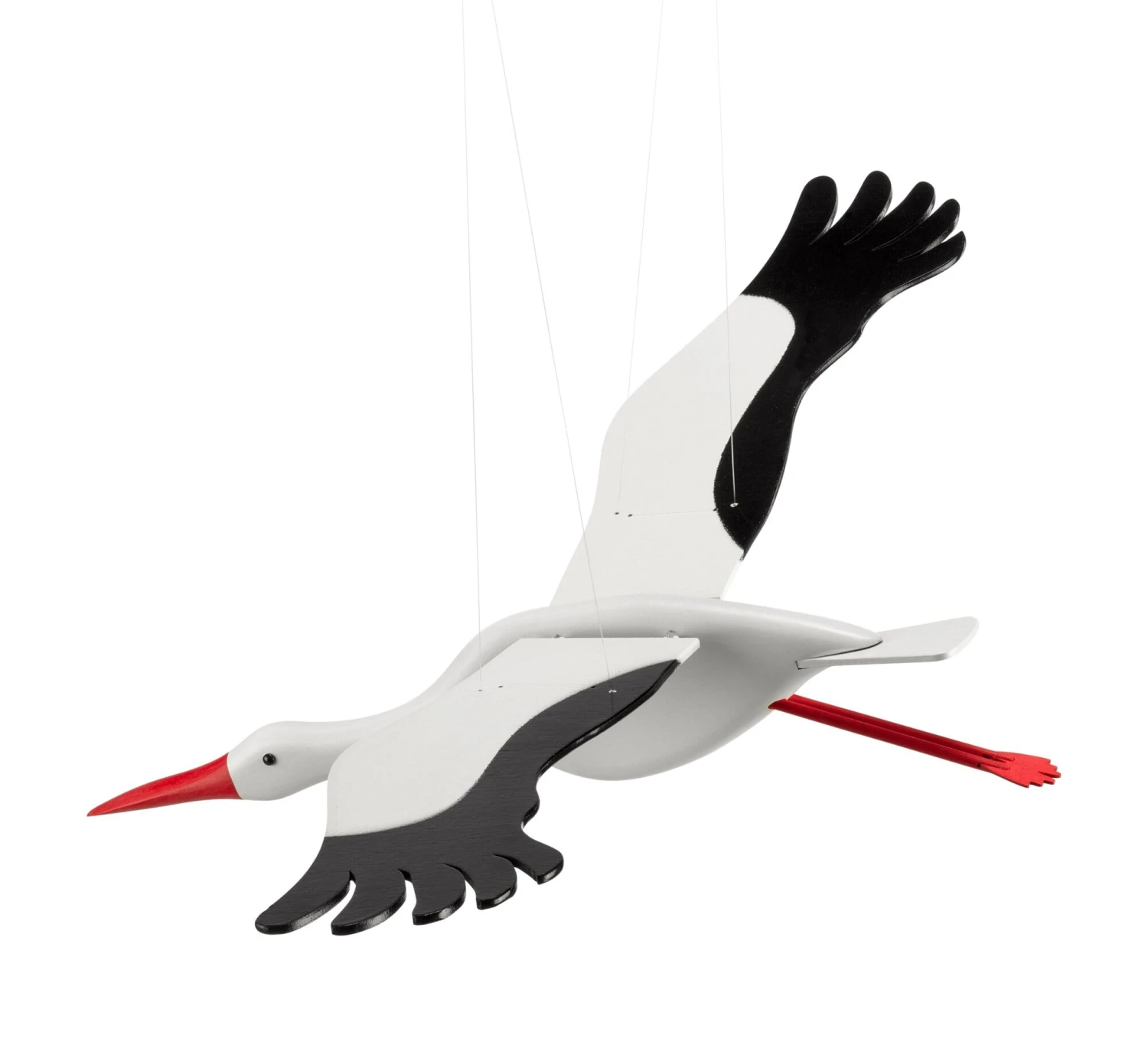 Schwing-Storch 2 Schwing-Storch – Bild 2