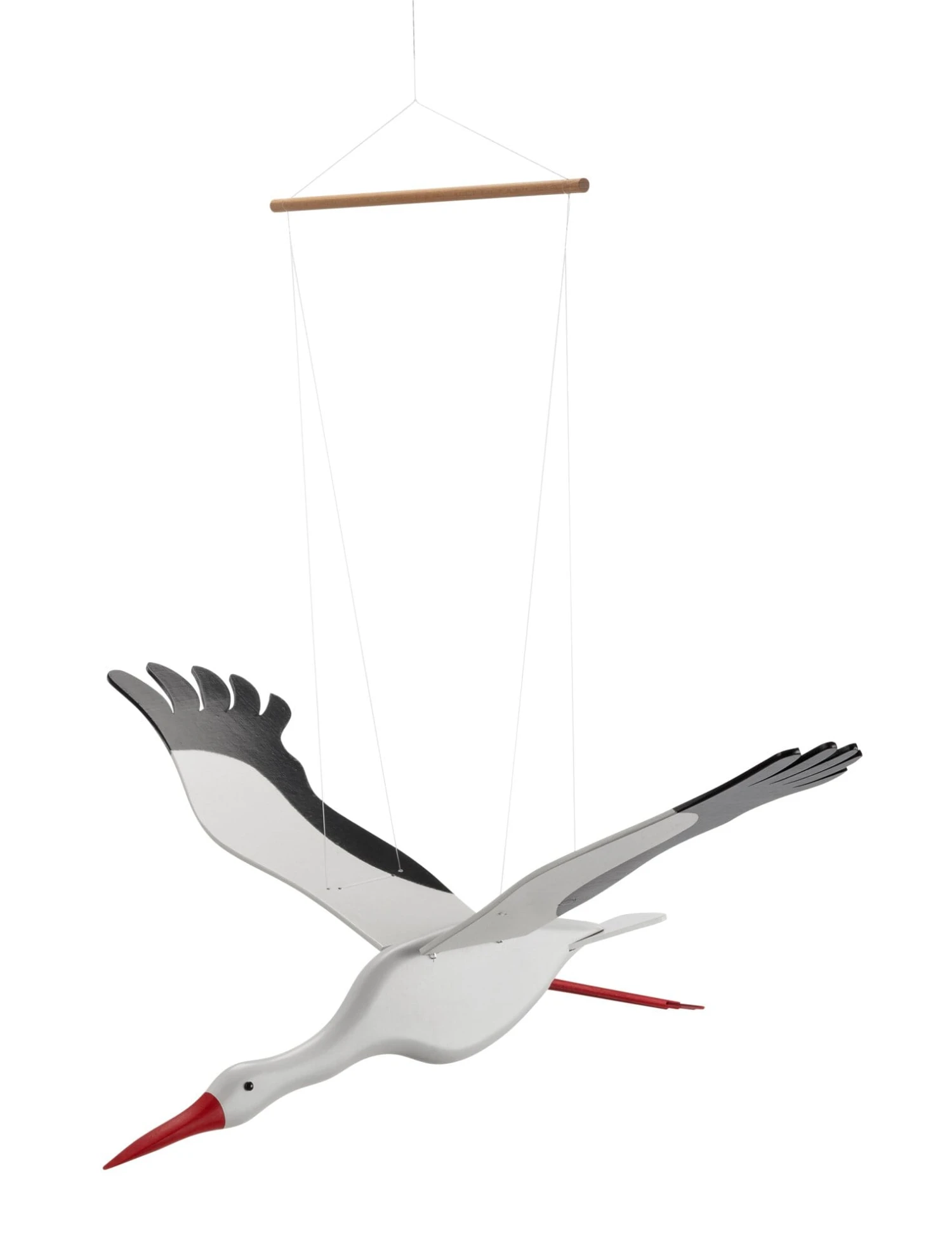 Schwing-Storch 1 Schwing-Storch