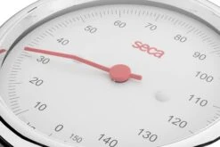 Seca Zeigerwaage, Auflage Wollweiß -Optimal Einrichtungs Geschäft seca zeigerwaage 2