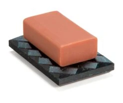 Seifenablage Confetti, Eckig -Optimal Einrichtungs Geschäft seifenablage confetti 3