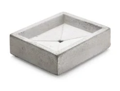 Iris Hantverk Seifenschale Beton