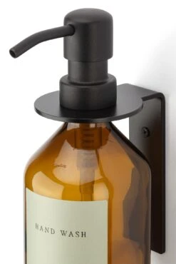 Seifenspender Mit Wandhalterung -Optimal Einrichtungs Geschäft seifenspender wandhalterung 2