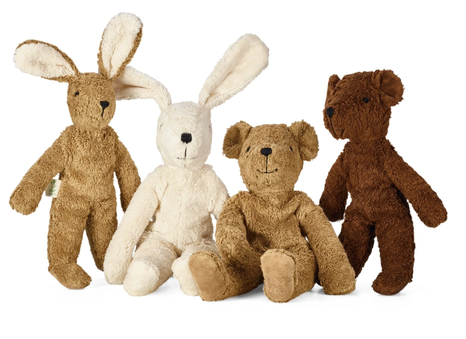 Senger Hase Groß, Beige 4 Senger Hase Groß, Beige – Bild 4