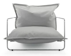 Sessel Finca, Hellgrau / Verzinkt 7 Sessel Finca, Hellgrau / Verzinkt -Optimal Einrichtungs Geschäft sessel finca 2