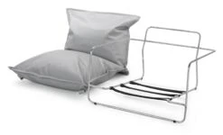 Sessel Finca, Hellgrau / Verzinkt 9 Sessel Finca, Hellgrau / Verzinkt -Optimal Einrichtungs Geschäft sessel finca 4