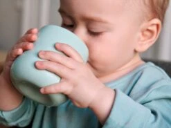 Set Kindergeschirr Porzellan, Agave- Kornblume -Optimal Einrichtungs Geschäft set kindergeschirr porzellan 2