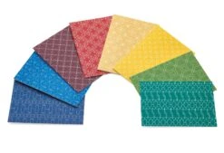 Set Ornamente Der Stille