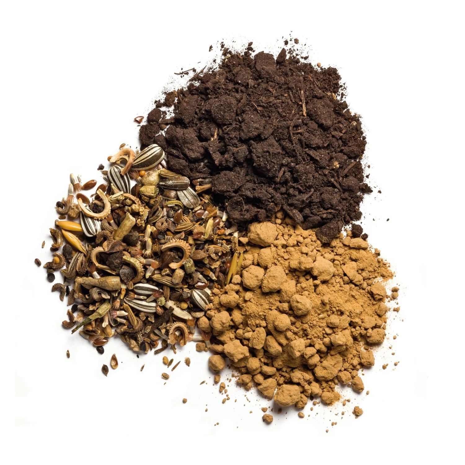 Set Samenkugeln Zum Selbermachen 2 Set Samenkugeln Zum Selbermachen – Bild 2