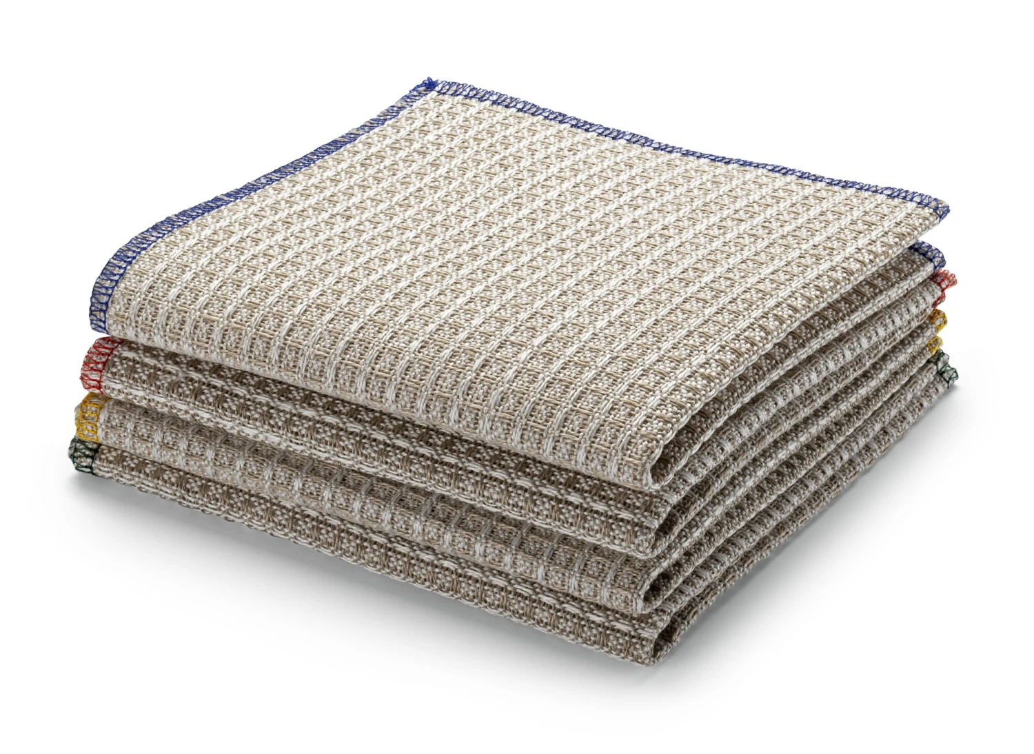 Set Spül- Und Putztuch Leinen 1 Set Spül- Und Putztuch Leinen